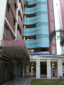 Blk 29 Kelantan Road (Central Area), HDB 3 Rooms #254202